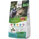 Сухий корм для котів Marpet Aequilibriavet Grainfree, з індичкою та качкою, 350 г