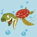 Картина за номерами "Назустріч пригодам" Art Craft 15095-AC 30х30 см