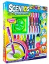 Набор для творчества Scentos Озорные узоры (42145)
