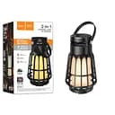 Колонка Hoco BS61 Wild fun outdoor Power 10W Black