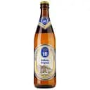 Пиво Hofbrau Original світле, 5,1%, 0,5 л (469137)