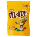 Драже M&M's с арахисом 125 г (659844)