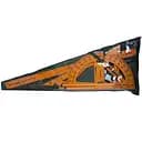 Комплект измерительных приборов TEACHER, ZB.5699, 5 предметов