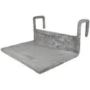 Лежак Lucky Pet для кота на батарею 46х31х20 см