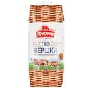 Сливки Ферма ультрапастеризованные Отборные 15% жира 505 г