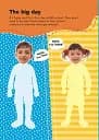 Topsy and Tim. Our School Day. Sticker Activity Book