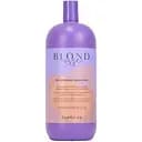 Шампунь для блонду Inebrya Blondesse No-Orange Shampoo 1 л