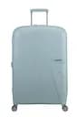 Валіза American Tourister STARVIBE 77 см AZZURRO SPECKLES 77x51x30(33) MD5*11104