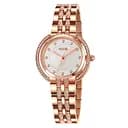 Наручний годинник жіночий 1979RG Rose Gold Skmei acs0030441