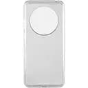 Чохол Epik TPU Nova для Xiaomi Redmi 14C/Poco C75 Clear