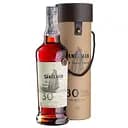 Вино портвейн Sandeman Porto 30 yo, червоне, кріплене, 20%, 0,75 л