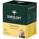Дрип кофе Idealist Coffee & Co. Ethiopia 84 г (7 шт. х 12 г)