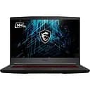 Игровой ноутбук MSI GF65 Thin 10UE i7-10750H/RTX 3060 6gb/RAM 16GB/SSD 512GB Refurbished