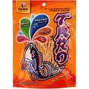 Снеки рибні Taro BBQ зі смаком барбекю 52 г