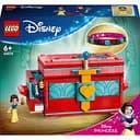 Конструктор LEGO Disney Princess Скринька для прикрас Білосніжки 358 деталей (43276)
