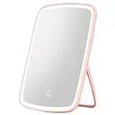 Дзеркало для макіяжу Xiaomi Jordan-Judy LED Makeup Mirror (NV026) Pink