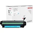 Картридж Xerox Everyday для HP CE251A (504A) cyan (006R03672)