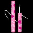 Підводка рідка для очей 7 Days Your emotions today cute, відтінок 207 White Cloud, 4,8 мл (4630079504244)