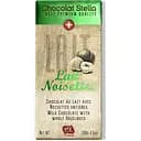 Шоколад молочный Chocolat Stella с цельным фундуком 100 г