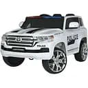 Дитячий електромобіль-джип Bambi JJ2022EBLR-1(2) до 30 кг