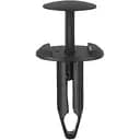 Кліпса з розпірним штирем Mak (11826)