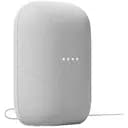 Портативная акустика Google Nest Audio смарт беспроводная серая