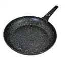 Сковорода Krauff RockWell, с антипригарным покрытием, 28 см (25-45-108)