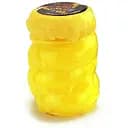 В'язка маса Danko Toys Mega Stretch Slime SLM-10-01U укр жовта