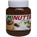 Паста ореховая Премия Minutta 400 г (479609)