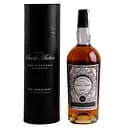 Арманьяк Saint Aubin Bas Armagnac 43.4% 0.7 л в тубусі (3760253577731)