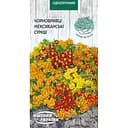 Насіння Чорнобривці мексиканські Насіння України суміш 0.1 г (774400)