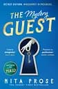 The Mystery Guest - Нита Проуз
