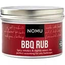Смесь специй Nomu BBQ Rub мелкая 55 г