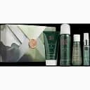 Подарочный набор Ritual of Jing Bath and Body: пенистый гель для душа 50 мл + крем для тела 70 мл + сухое масло 50 мл + спрей для тела 20 мл