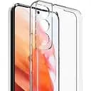 Силиконовый чехол BeCover для Samsung Galaxy S24 FE SM-S721 Transparancy (712145)