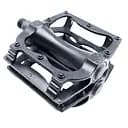 Педалі велосипедні алюмінієві на МТБ Чорний (G0000501)