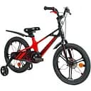 Велосипед двоколісний Corso Elite 18" ELT-18375