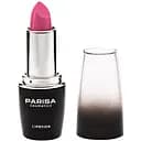 Помада для губ Parisa L-03 тон 18 (Насыщенно-сиреневый перламутр) 4.2 г