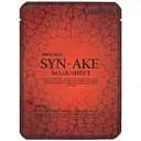 Тканинна маска для обличчя Baroness Syn-Ake Mask Sheet, з витяжкою зміїної отрути, 25 мл