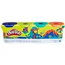 Набір пластиліну Hasbro Play-Doh Wild 448 г (E4867)