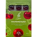 Мармелад Марамельки Вишневі 60г