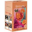 Вино Picnic Sprizzano Perolli Апероль виноградне ароматизоване солодке 2 л