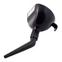 Лійка пластмасова автомобільна коса