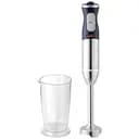 Блендер Besser 10352 1000 W подрібнювач steel багатофункціональний занурювальний