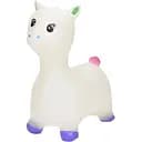 Надувной прыгун-лама MS 4155-4