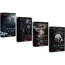 Комплект книг Детектив Еріка Фостер (4 кн.) - Роберт Бриндза (BookChef)