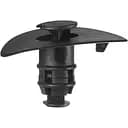 Клипса с распорным штырем Mak (11517)