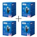 Тест-полоски Longevita Family 200 шт. (4х50 шт.)