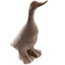 Статуетка Amadeus качка вулична 31 см (160864)