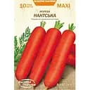 Насіння моркви Насіння України Maxi Нантська 10 г (676800)